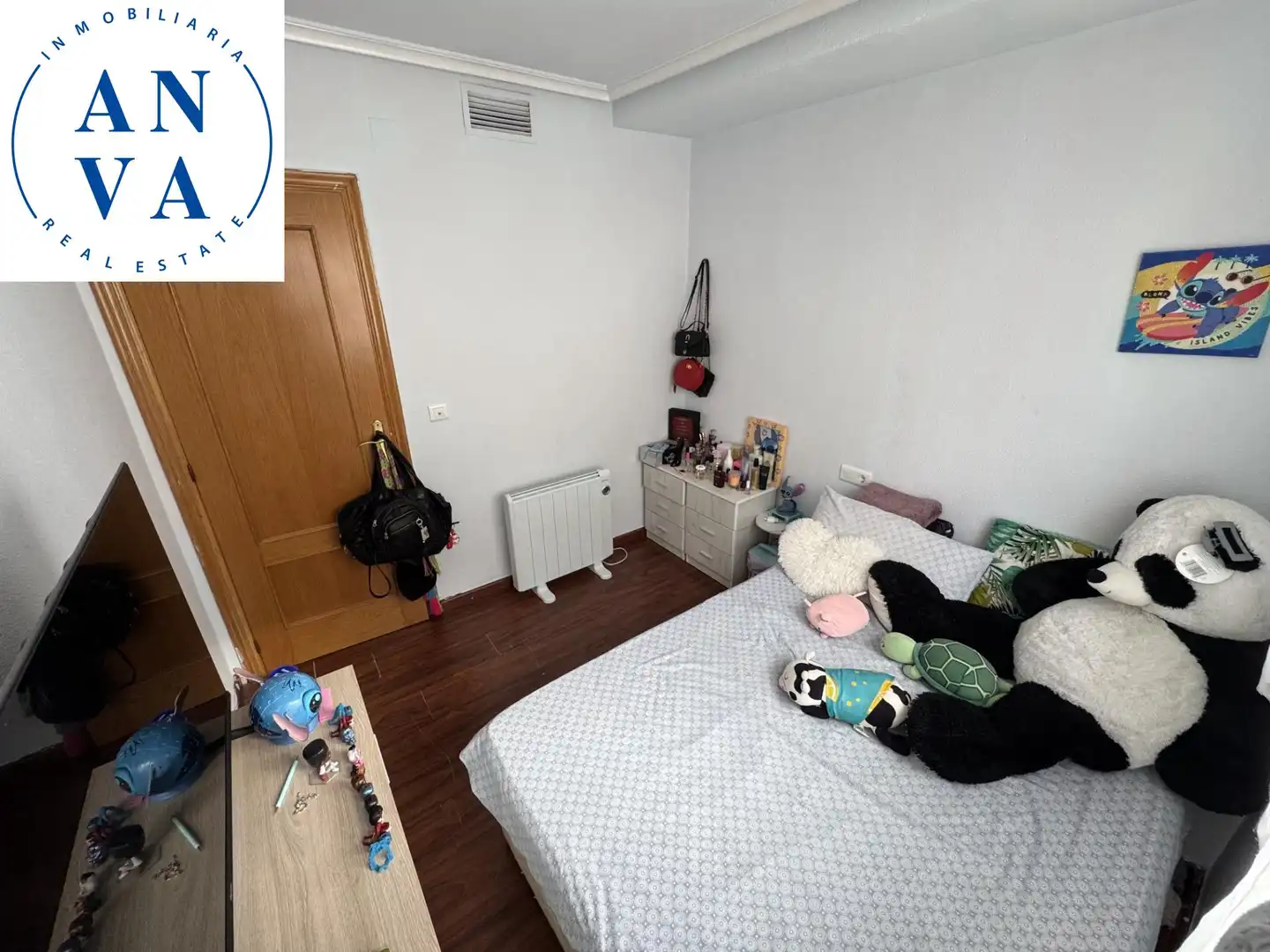 Penthouse mit Aufzug zum Verkauf in Centro, imagen 14