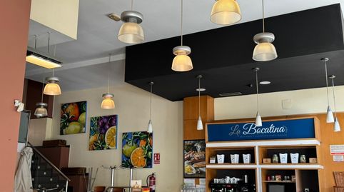 Foto 5 von Geschaftsraum zum Verkauf in Calle Luis Bolinches Compañ, 18, Penya - Roja - Avda. Francia, Valencia Capital