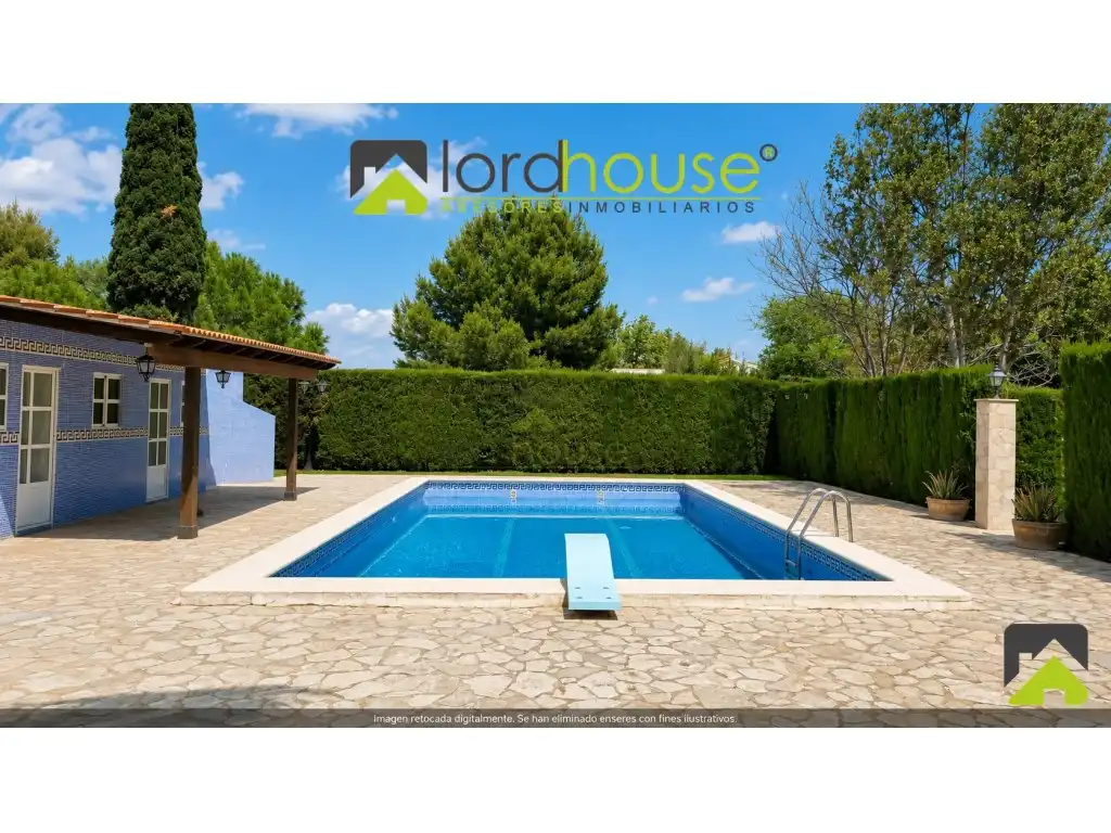 House for sale in Camino Vera De (Lorca), imagen 33