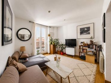 Wohnung mit Balkon zum Verkauf in Centro