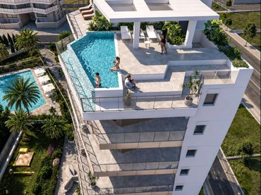 Apartamento con piscina en venta en Plans - Gasparot