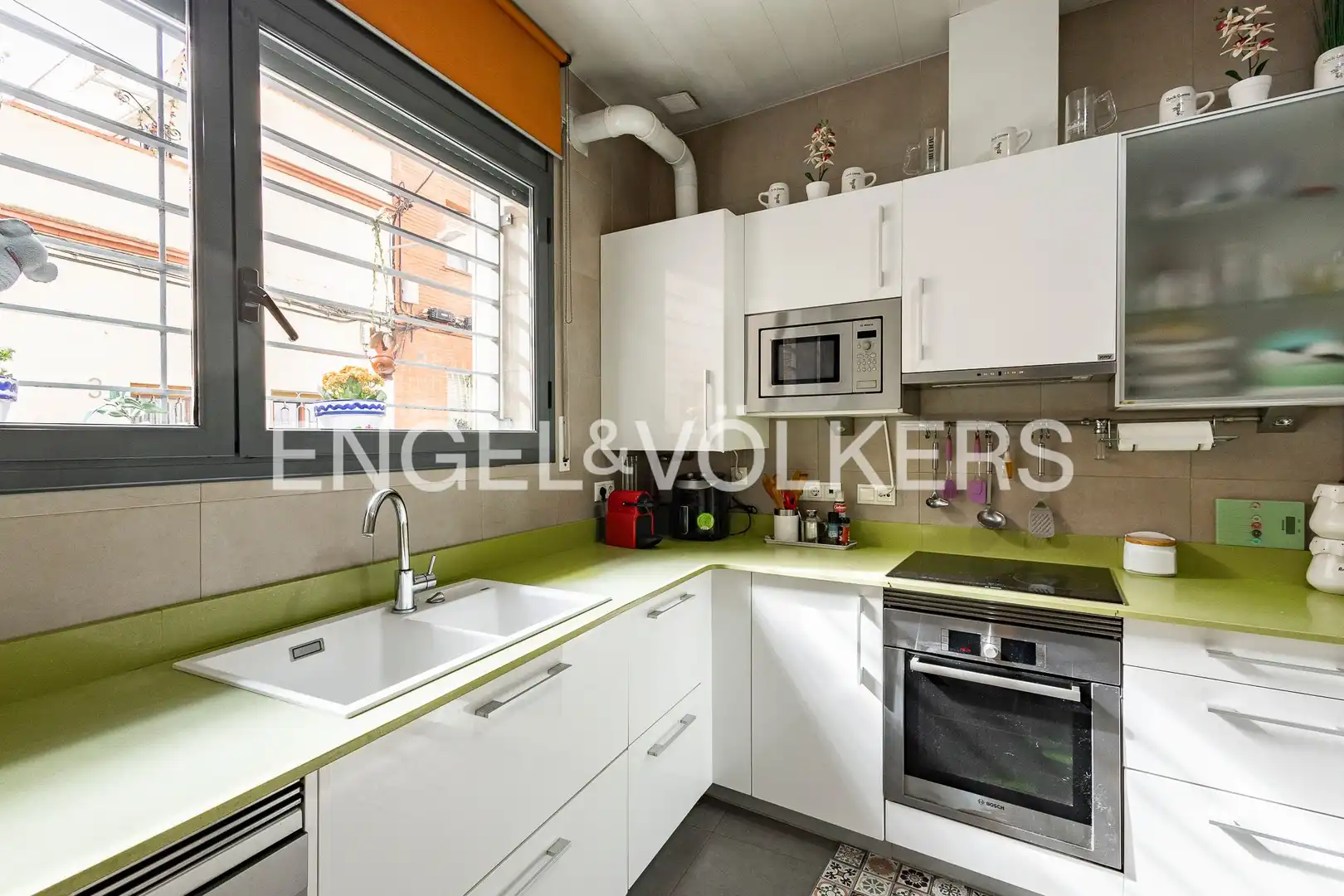 Casa a schiera con balcone in vendita a Fontsanta - Fatjó, imagen 8