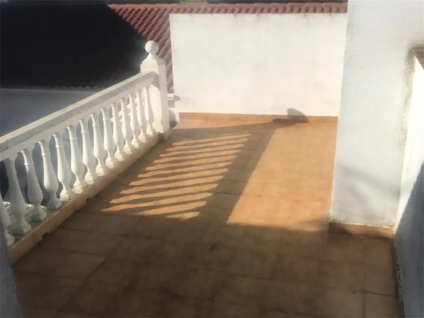 Terrassa de Planta baixa en venda en Monterrubio de la Serena