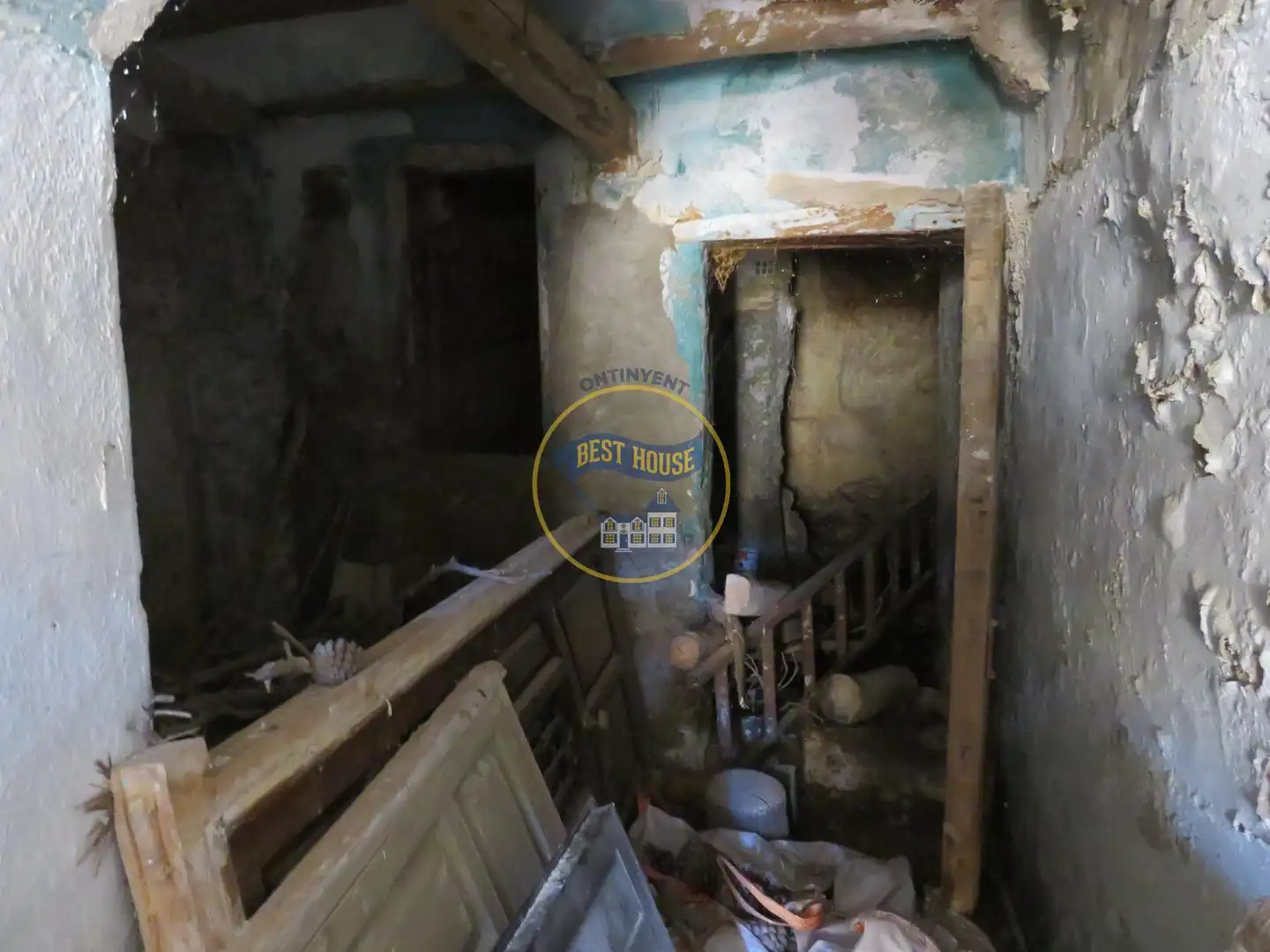 Casa o xalet en venda en Bocairent amb Jardí privat