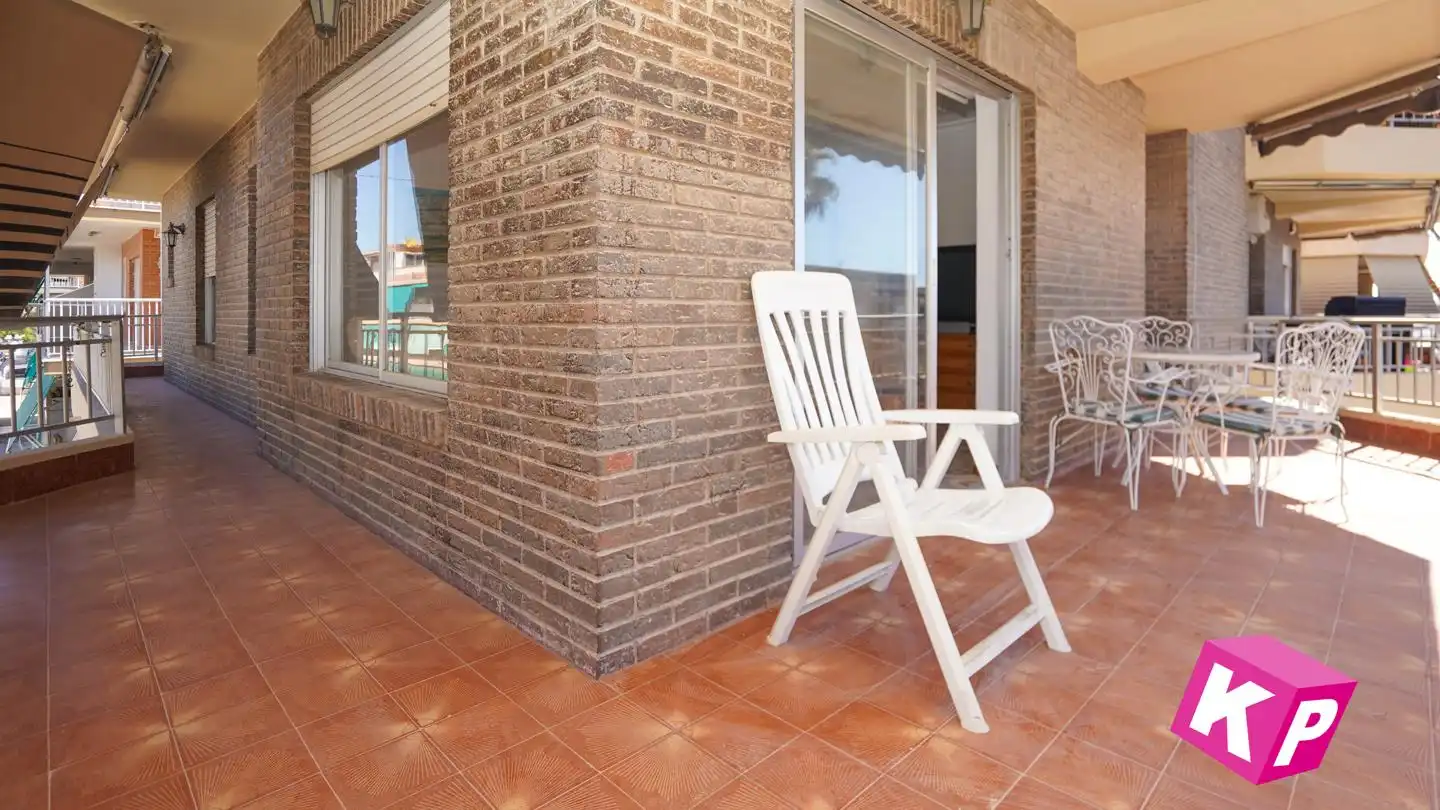 Piso en venta en De Murcia, imagen 2
