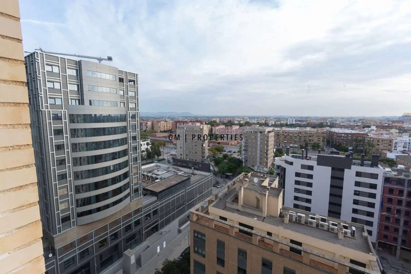 Piso de alquiler en Valencia, Valencia