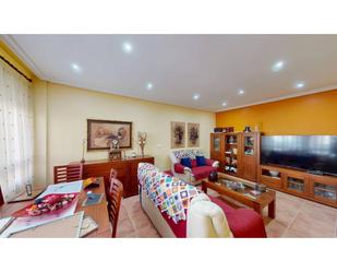 Sala d'estar de Dúplex en venda en Caravaca de la Cruz amb Aire condicionat, Calefacció i Terrassa