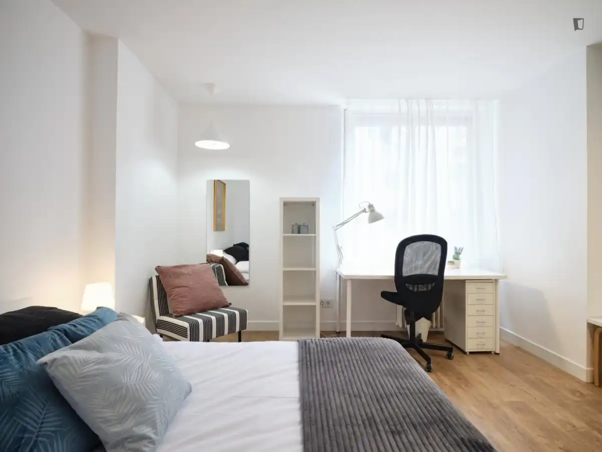 Apartments for rent in Vallehermoso