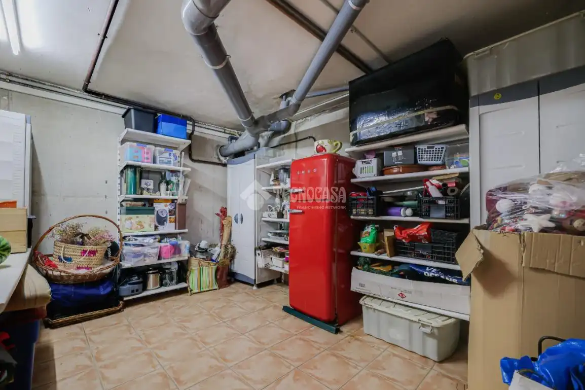 Casa bifamiliare in vendita a Font Verda, imagen 28