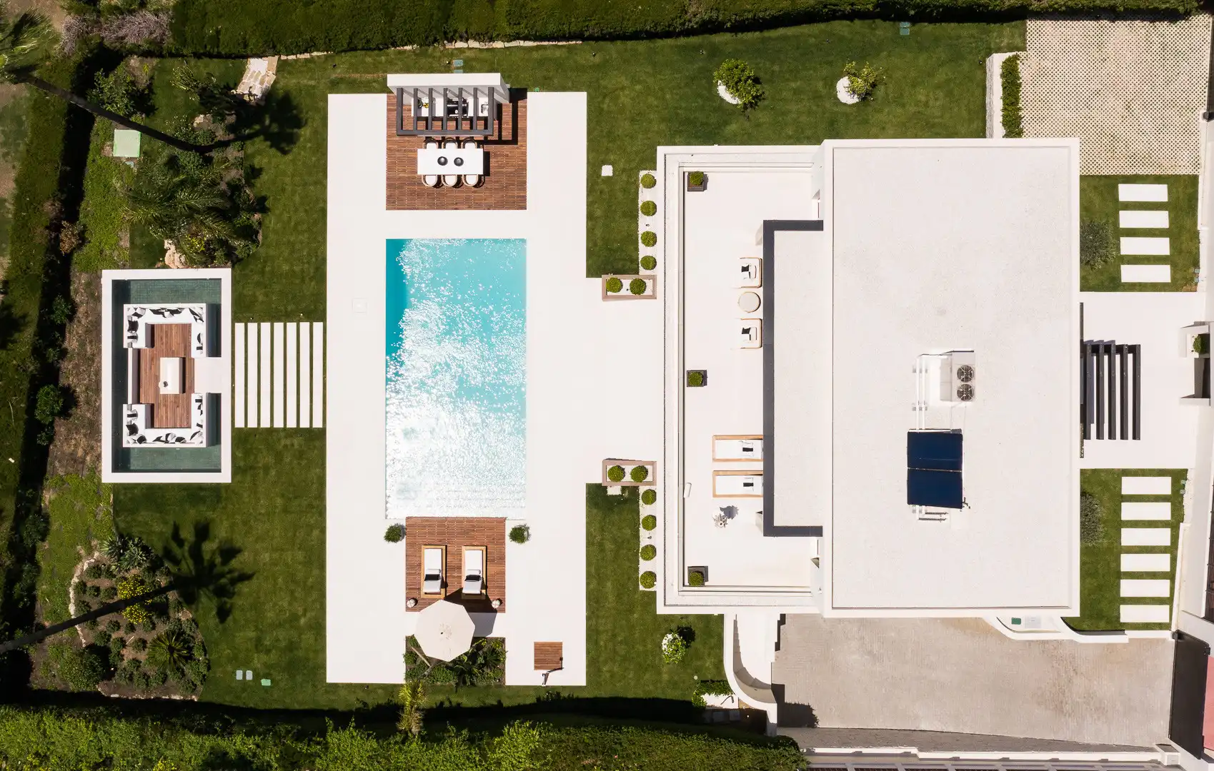 House with pool for sale in Nueva Andalucía, imagen 58