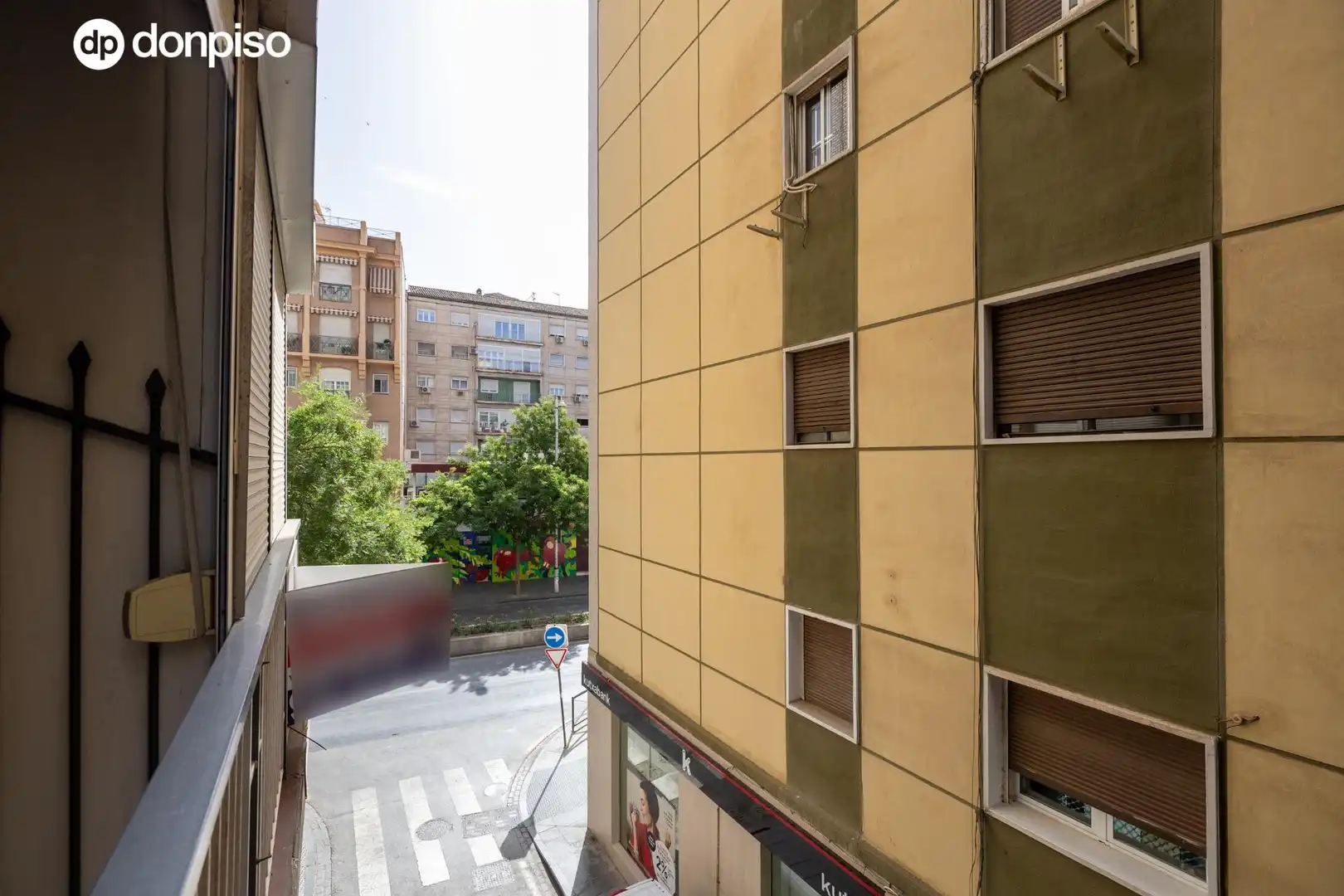 Flat with terrace for sale in Camino de Ronda, imagen 35