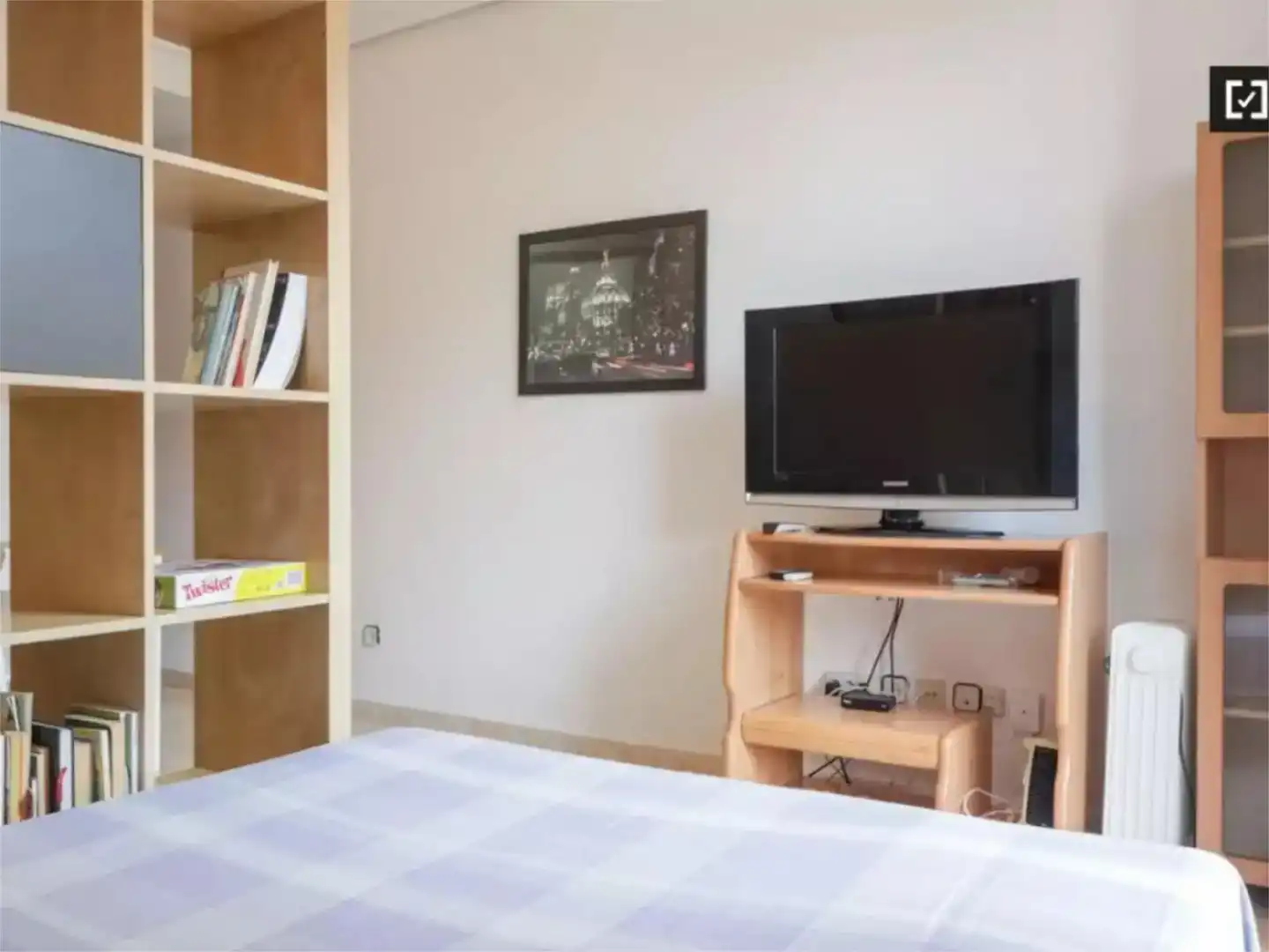 Fotografía del inmueble reportado: 1.099 €/mes — Universidad – Malasaña, Madrid