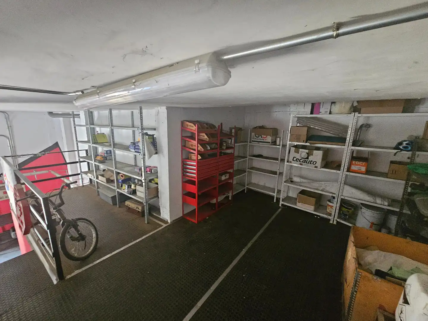 Commercial properties for rent in Arcicóllar  with Air Conditioner and Furnished