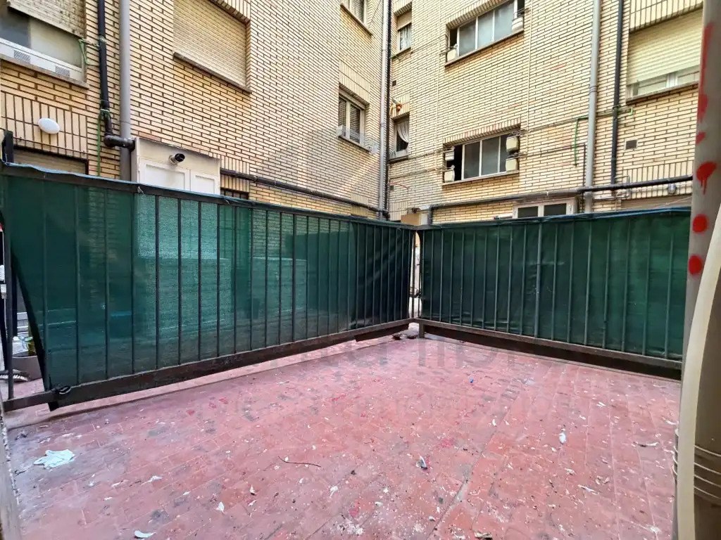 Piso con terraza en venta en Calle Tejada, imagen 23