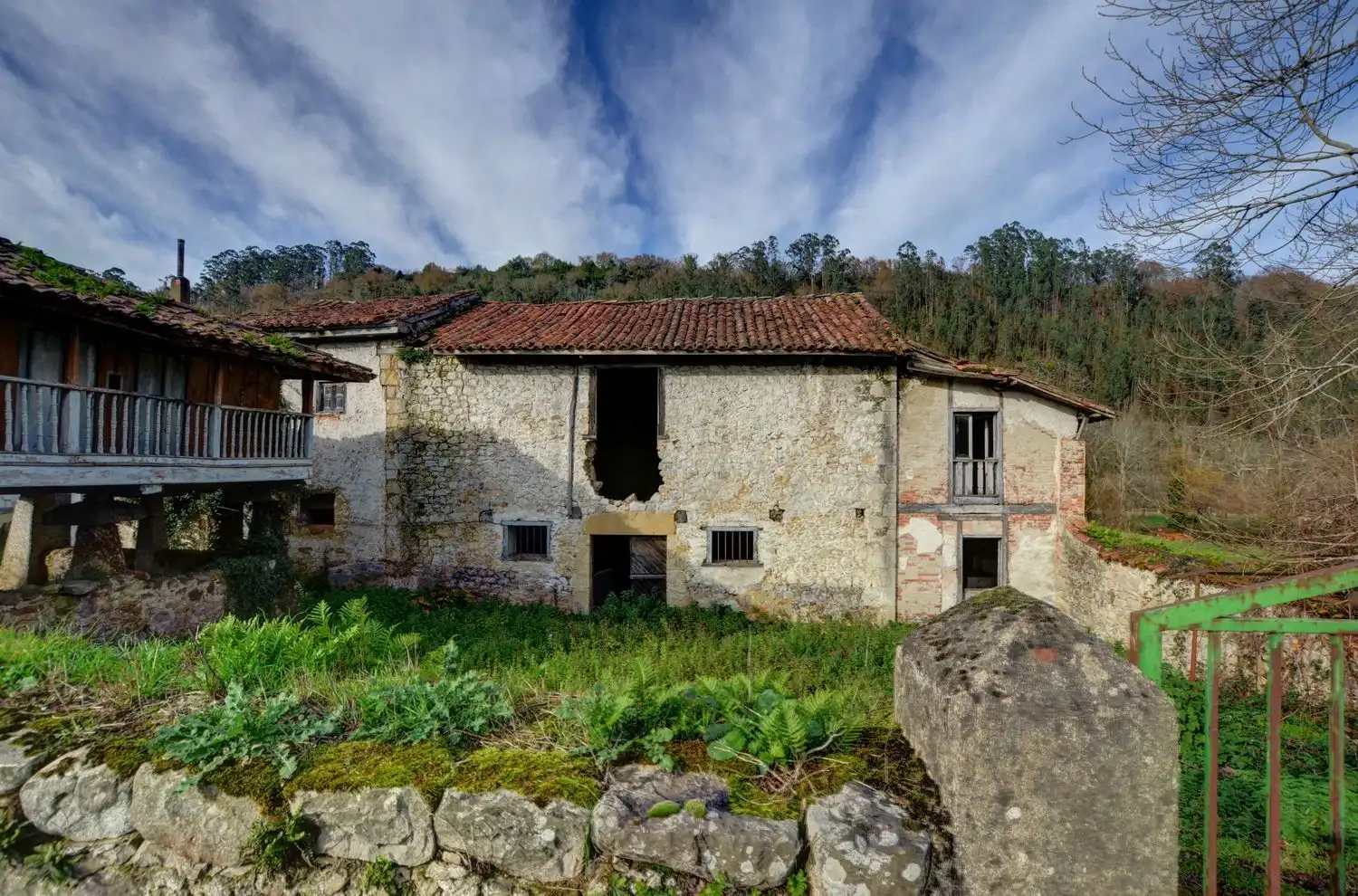 Casa o xalet en venda a Piloña