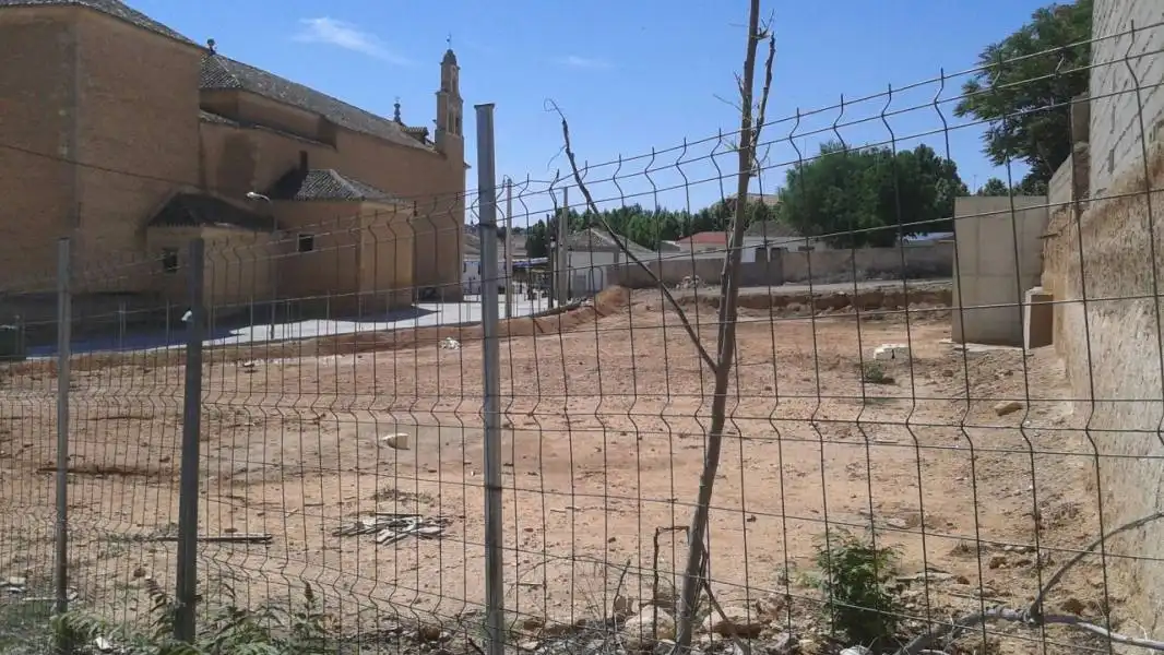 Terreny residencial en venda a Fuensanta, imagen 5