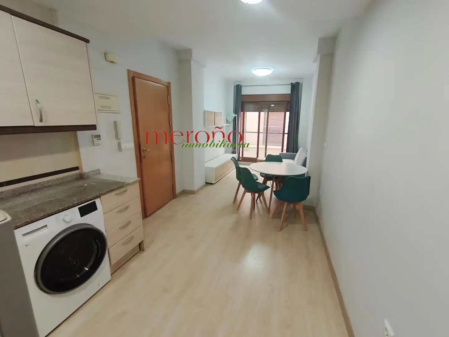 Bedroom of Flat for rent in Elche / Elx  with Furnished