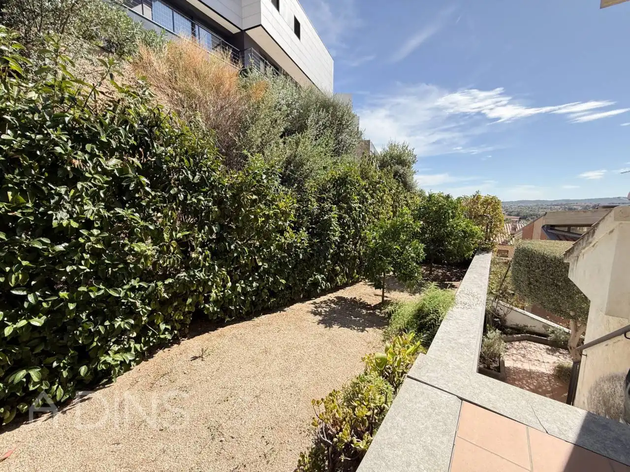 Casa amb jardí en venda a Avenida Puigdomi, imagen 22