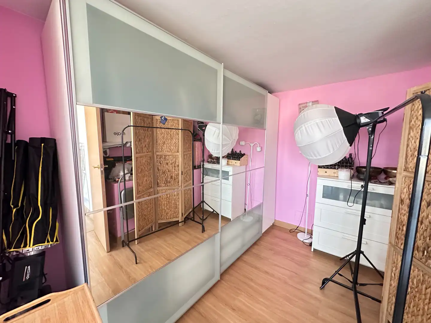Duplex with lift for sale in Centre, imagen 15