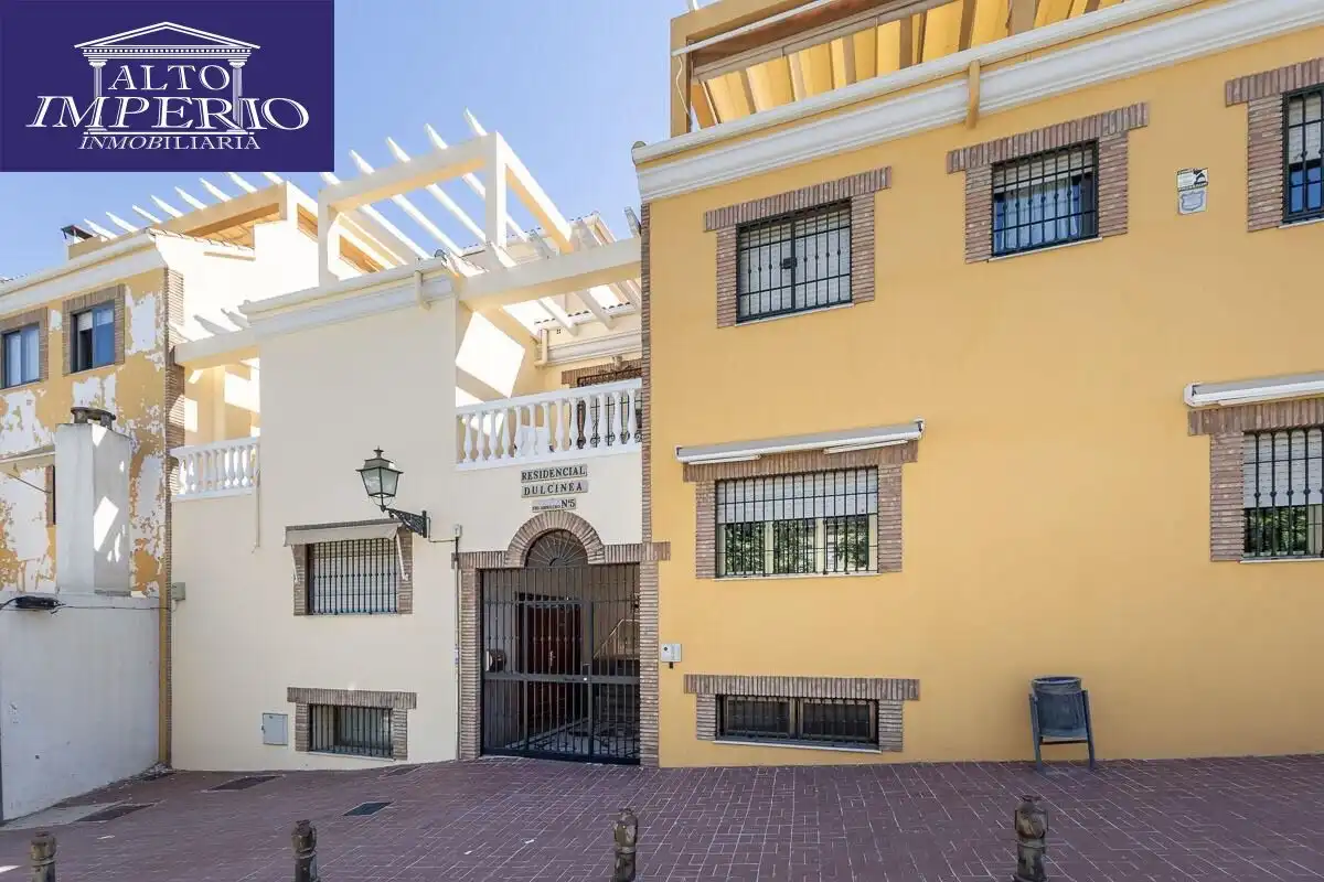 Maison mitoyenne à vendre à Calle SANTO SEPULCRO DE LA QUINTA, imagen 40