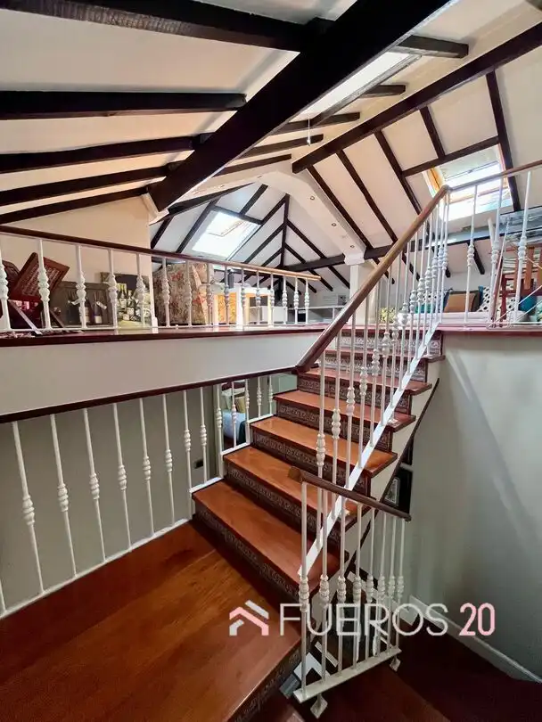Maison mitoyenne avec terrasse à vendre à Lasesarre, imagen 9
