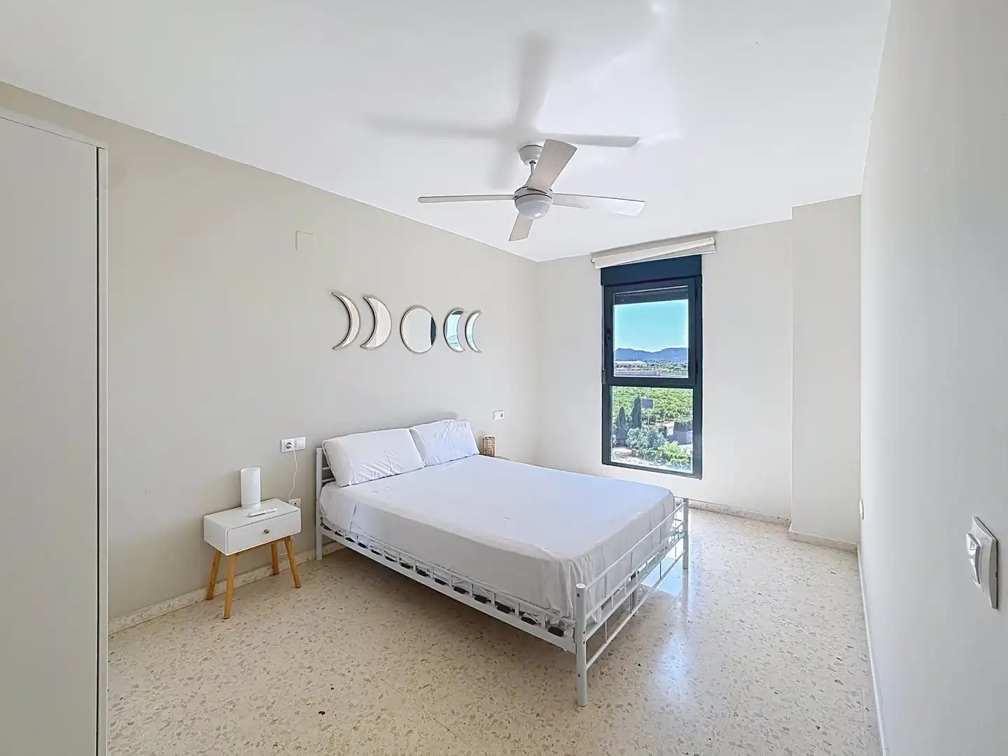 Habitación de Piso en venta en Canet d'En Berenguer con Aire acondicionado y Calefacción