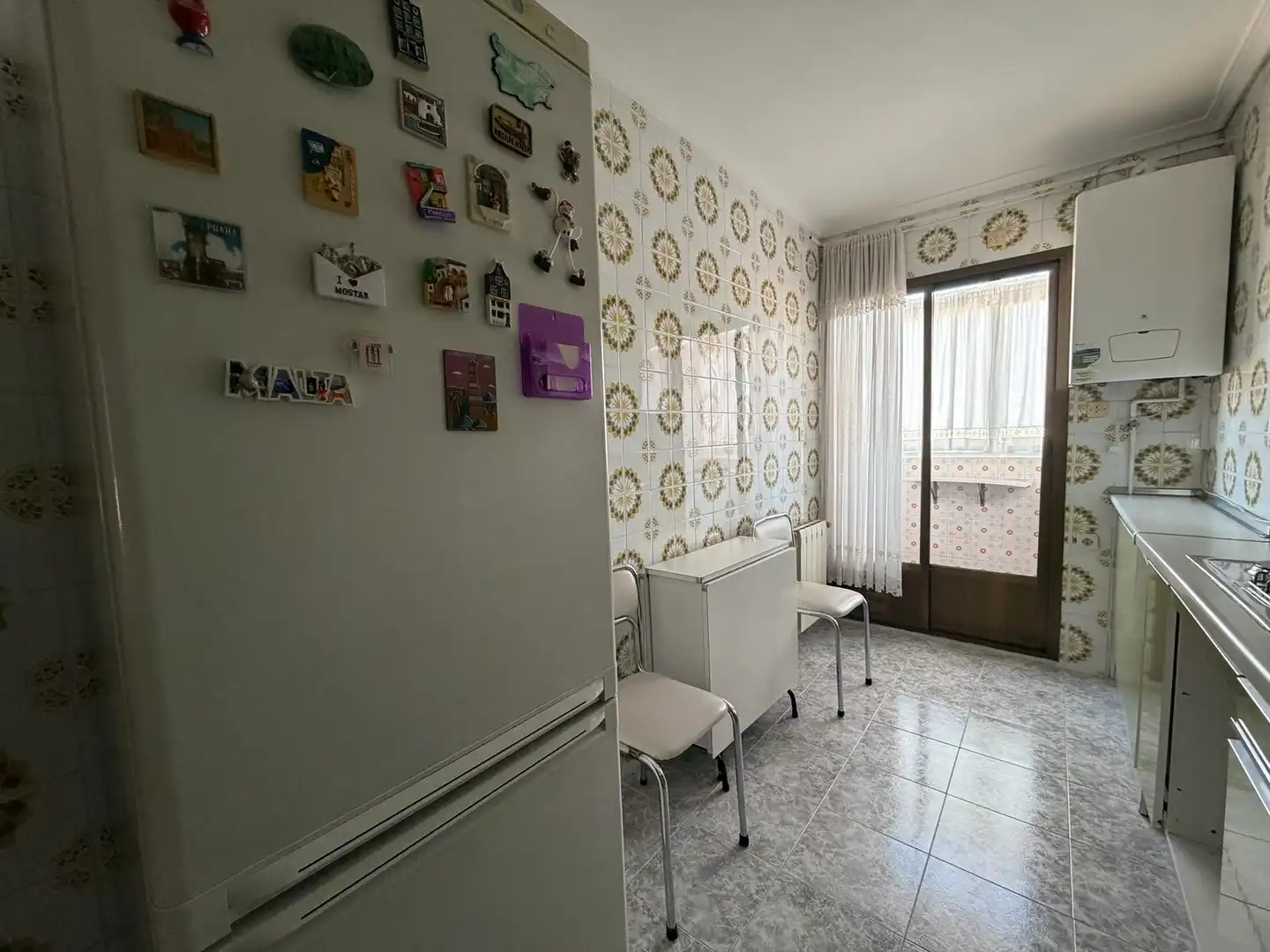 Piso en venta en Valladolid