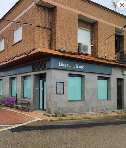 Local comercial en Venta en Hospital - Nuevo Centro de Talavera de la Reina