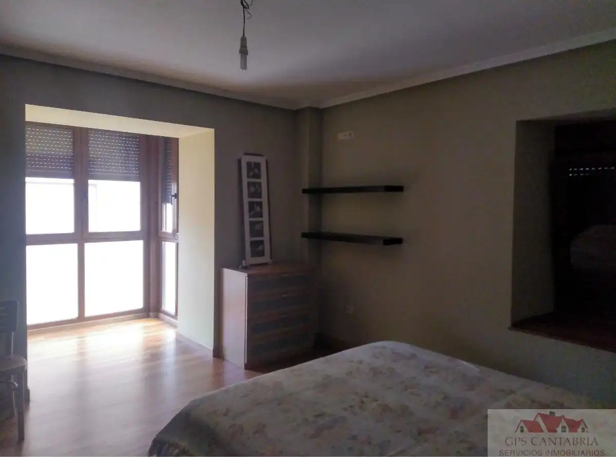 Casa amb terrassa en venda a Ramales de la Victoria, imagen 12