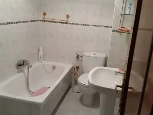 Apartament de lloguer a Los Castros