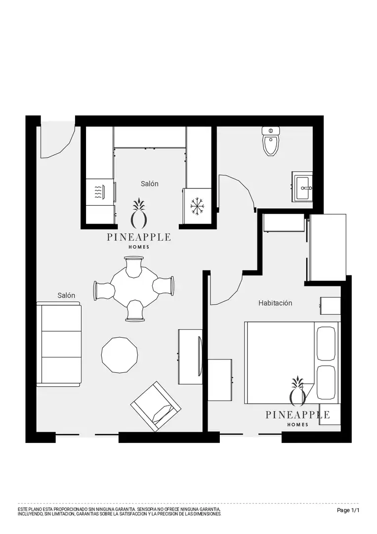 Apartment mit Terrasse zum Verkauf in Centro, imagen 21