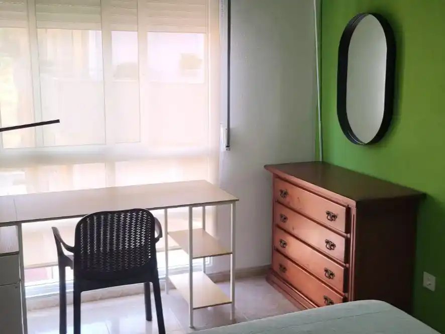 Habitació a Murcia, Murcia