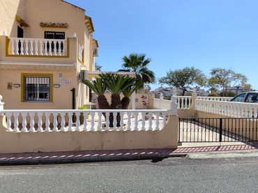 Casa a schiera con piscina in vendita a Orihuela Costa