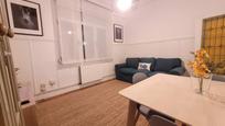 Living room of Flat to rent in Bilbao 