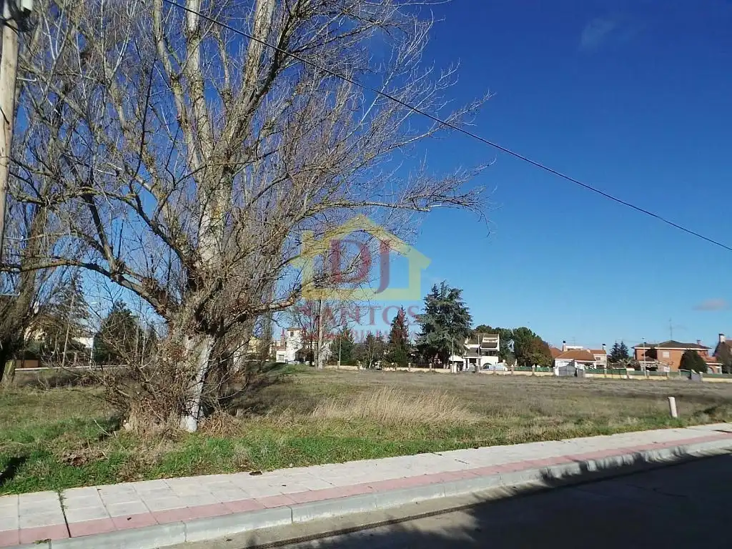 Terreny residencial en venda a Urbanizacion Dunas-Cl C, imagen 2