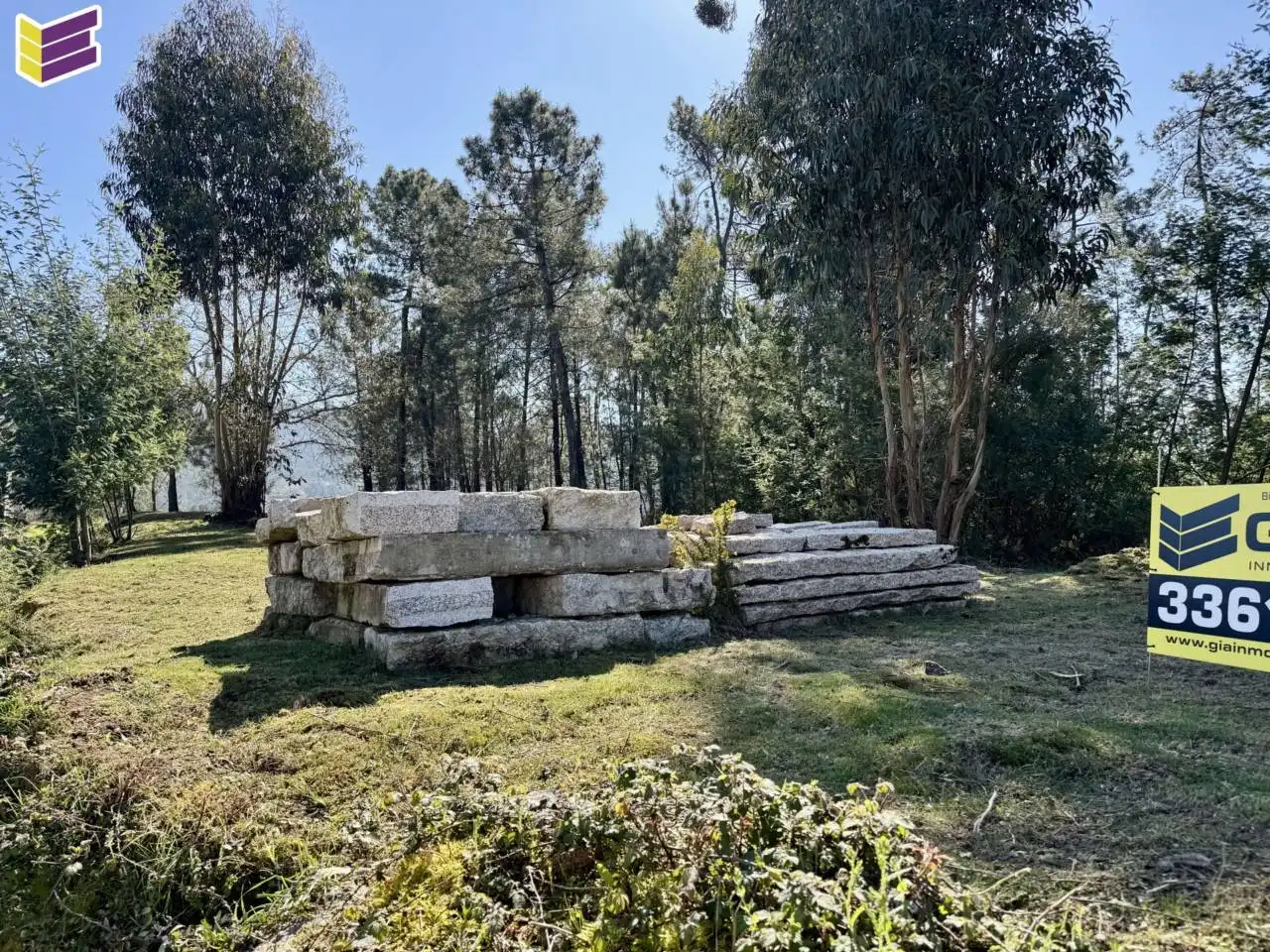 Terreny residencial en venda a Calle Covelo 6, imagen 26