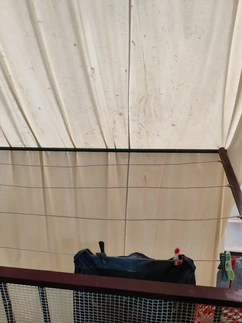 Vista exterior de Pis en venda en Calafell amb Aire condicionat, Calefacció i Terrassa