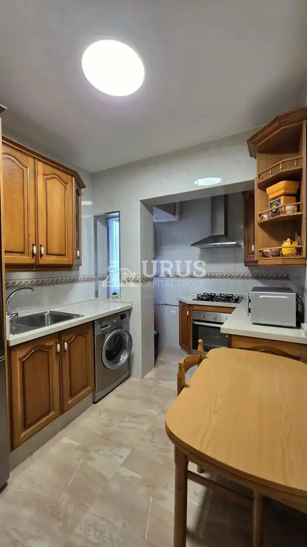 Penthouse with lift for sale in CONQUISTADOR RUIZ TAFUR, imagen 7