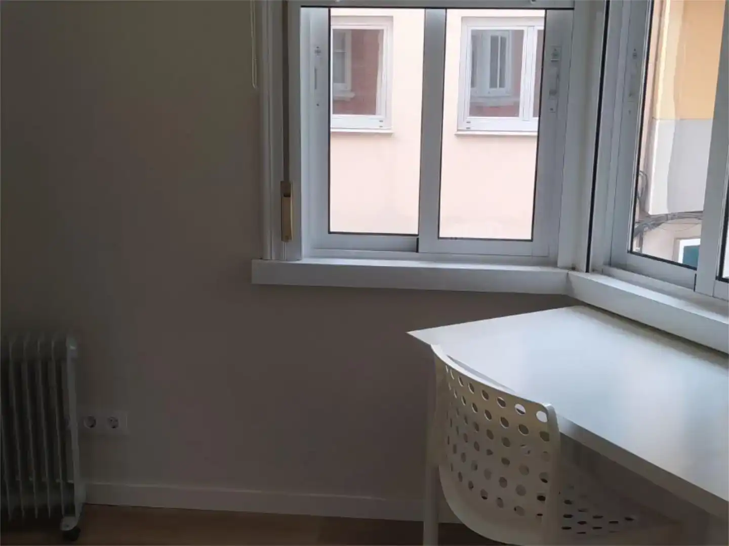Terrassa de Pis en venda en A Coruña Capital 
