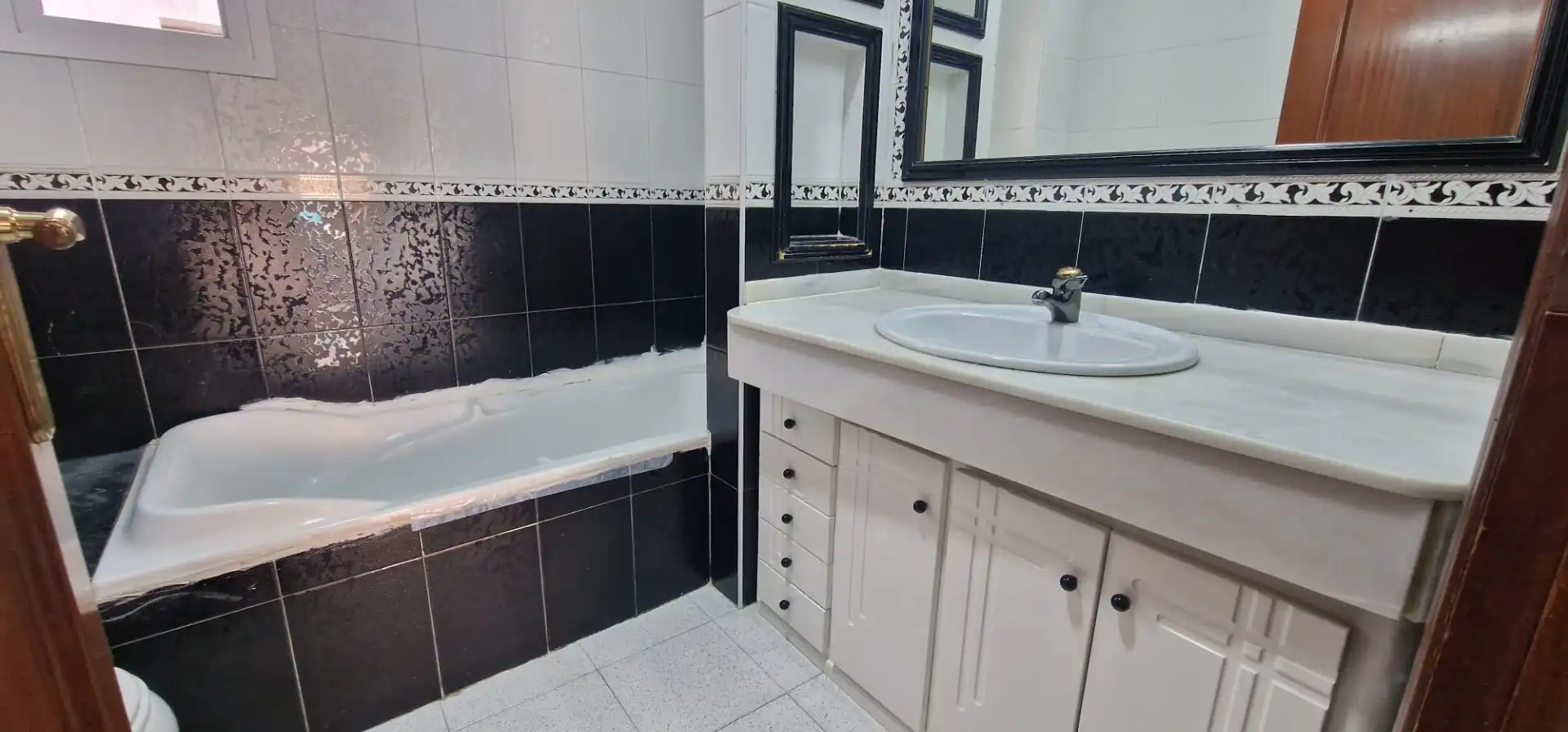 Baño de Piso de alquiler en Maracena