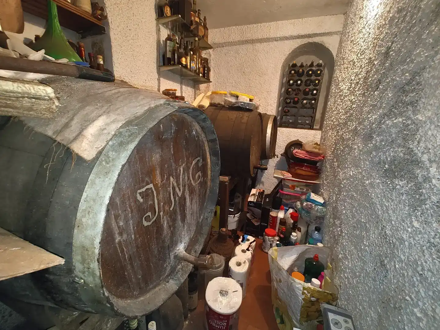 Casa o xalet en venda en Alcaucín