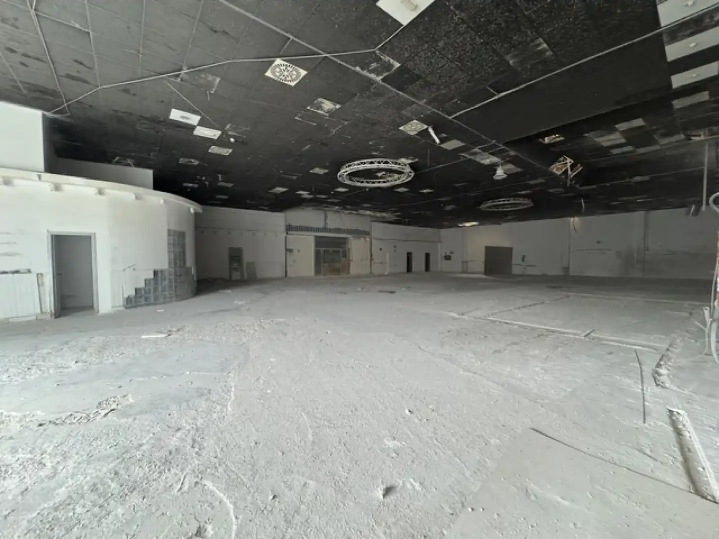 Nave industrial de alquiler en Rafelbuñol / Rafelbunyol