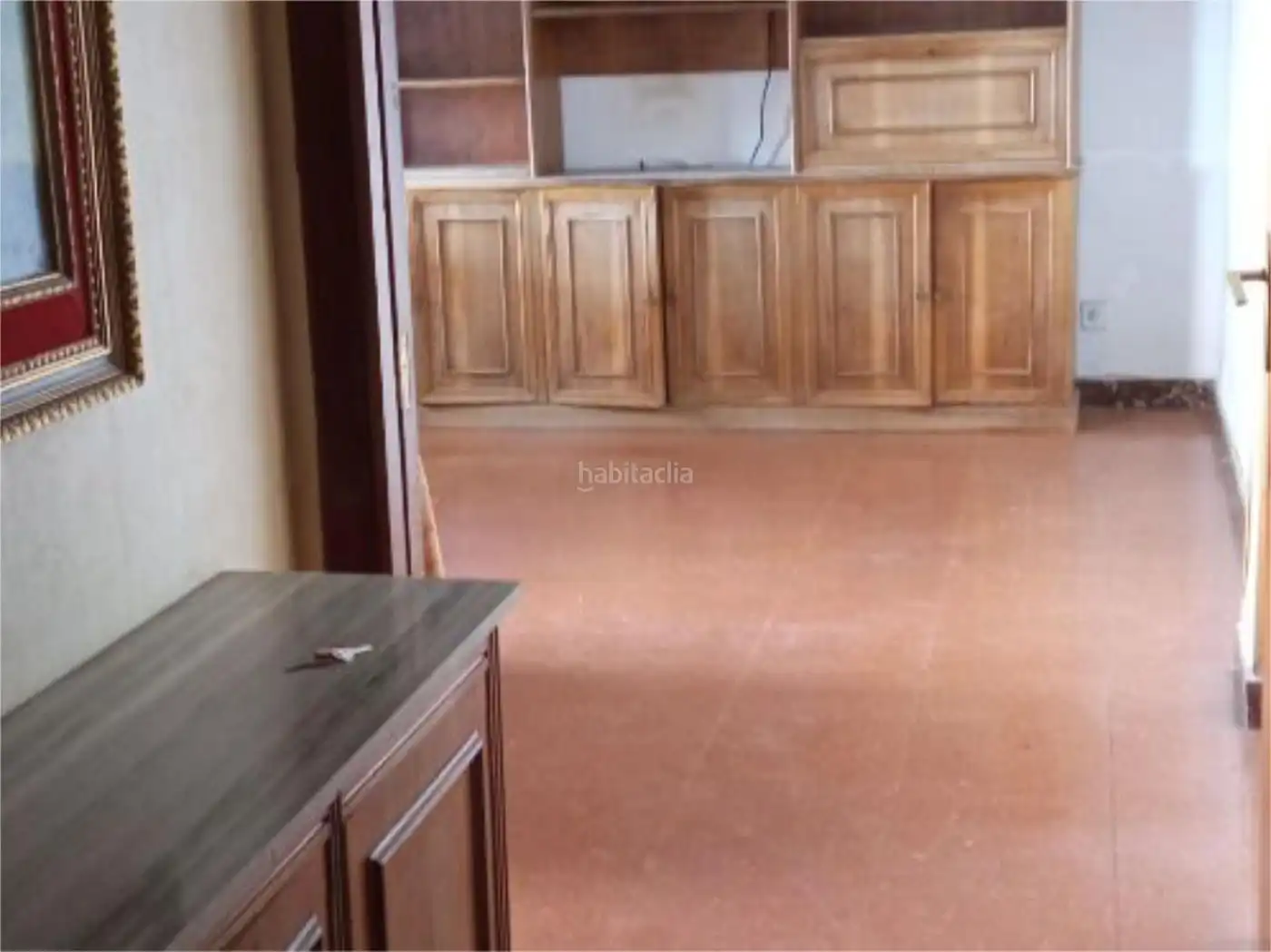 Piso con ascensor en venta en Ronda de Madrid 1