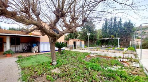 Foto 3 de Finca rústica en venda a Algezares,  Murcia Capital