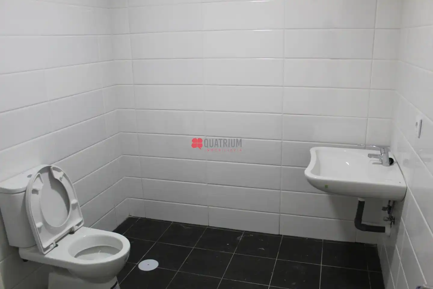 Gewerbefläche zum Verkauf in Rúa De Rodríguez Carracido, imagen 9