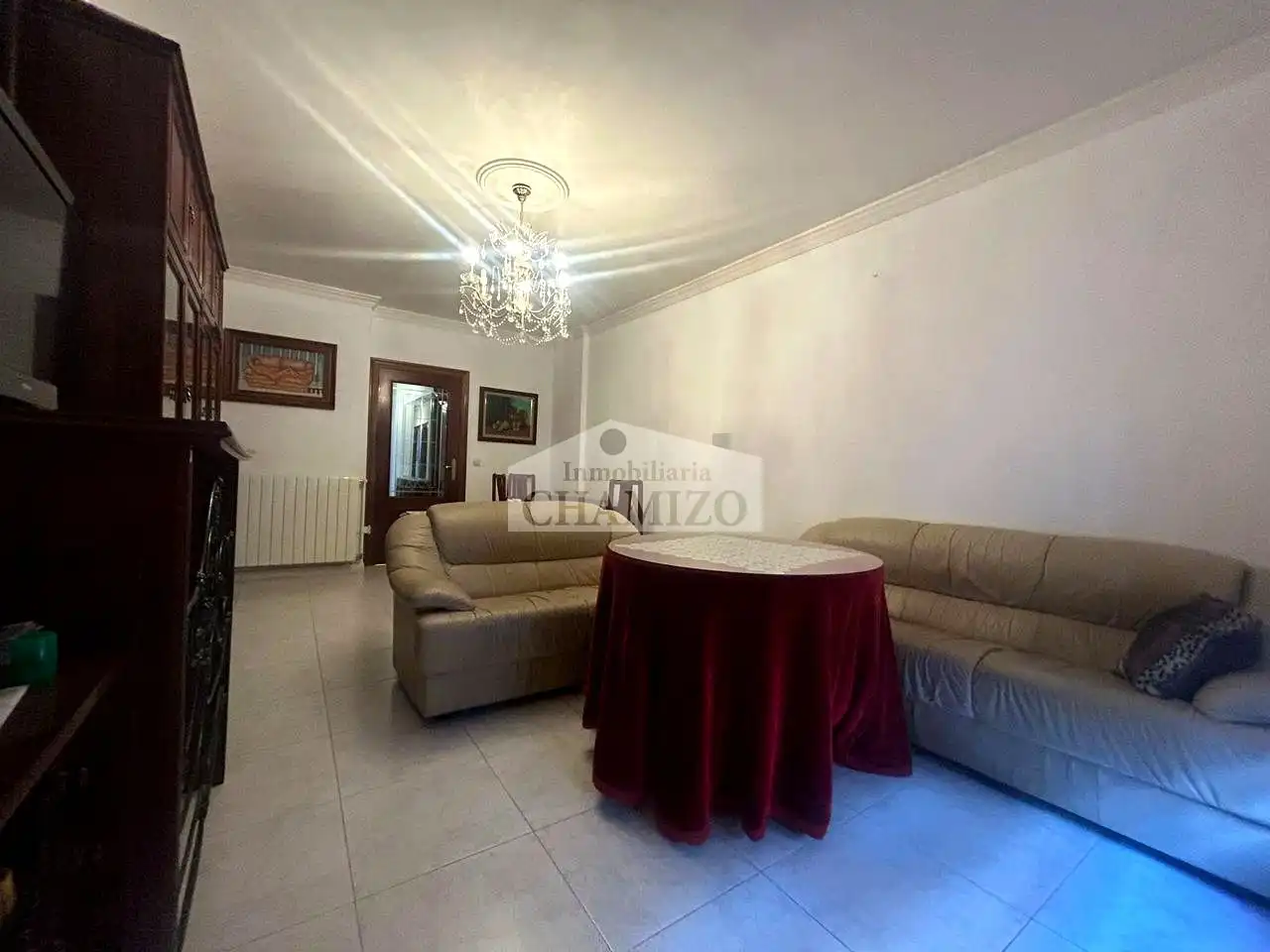Wohnung mit Terrasse zum Verkauf in Villanueva de la Serena, imagen 4