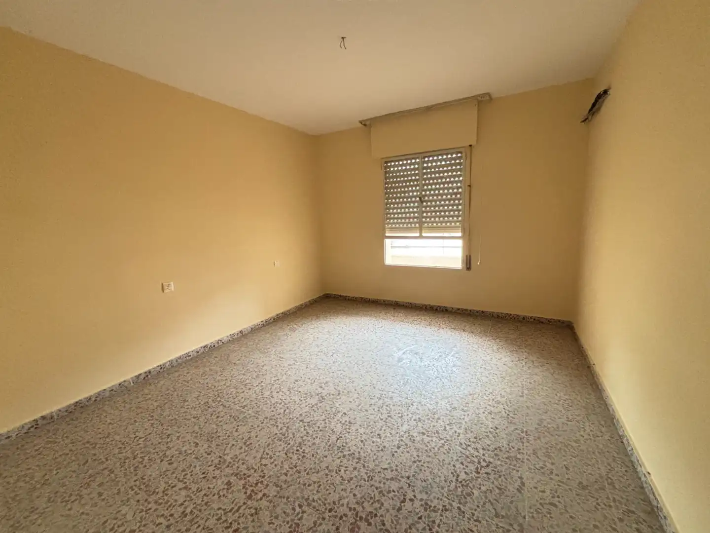 Schlafzimmer von Wohnung zum Verkauf in Andújar mit Balkon