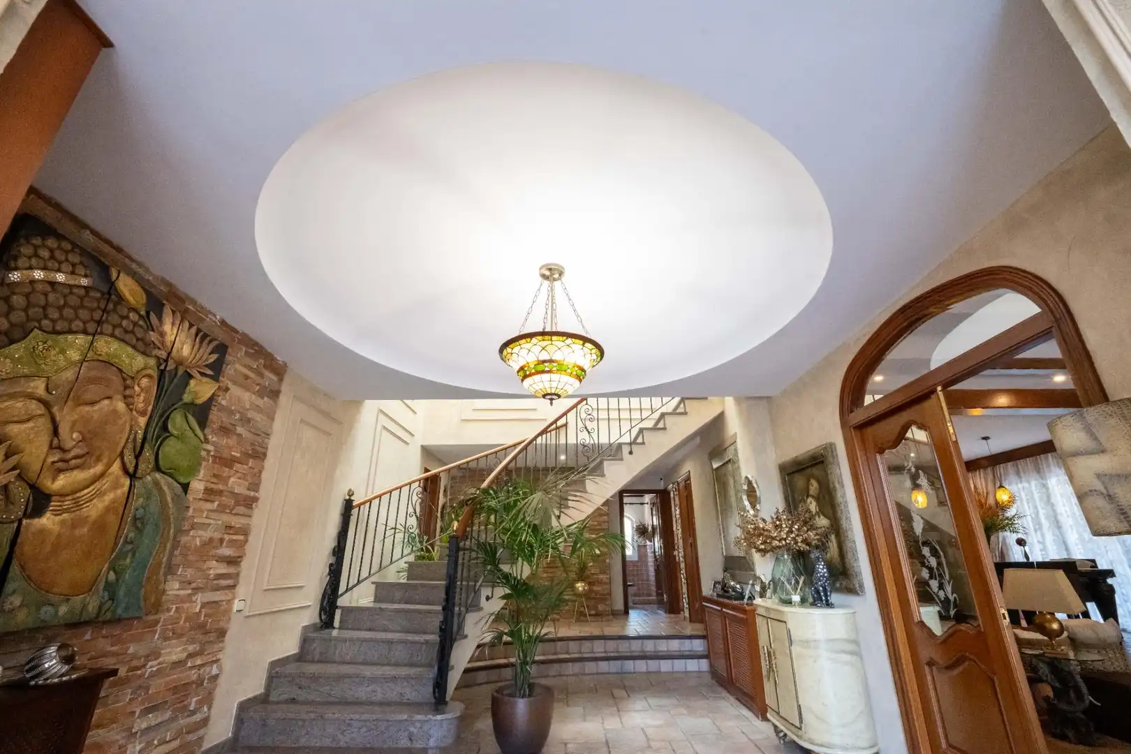 Detached house with terrace for sale in Calle MAURICI SERRAHIMA, imagen 25