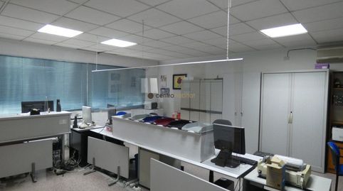 NAVE INDUSTRIAL ZONA AVENIDA HISPANOAMERICA EN VENTA Y ALQUILER, imatge 2