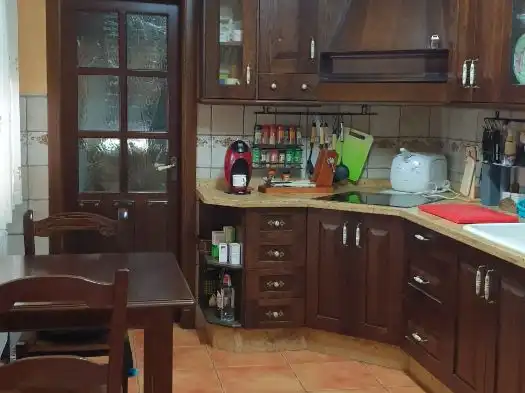 Haus mit Garten zum Verkauf in C/ SIERRA SUR 25, imagen 23